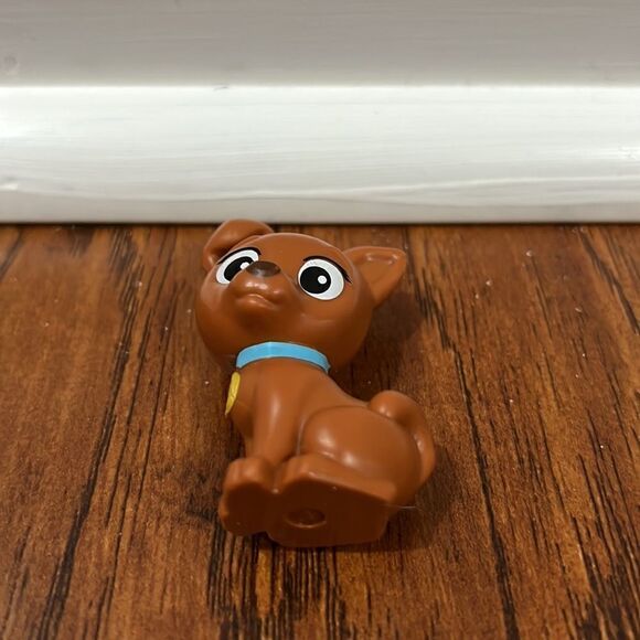 (2) Mattel Barbie Pets 2” Lot 2020 - Picture 7 of 13